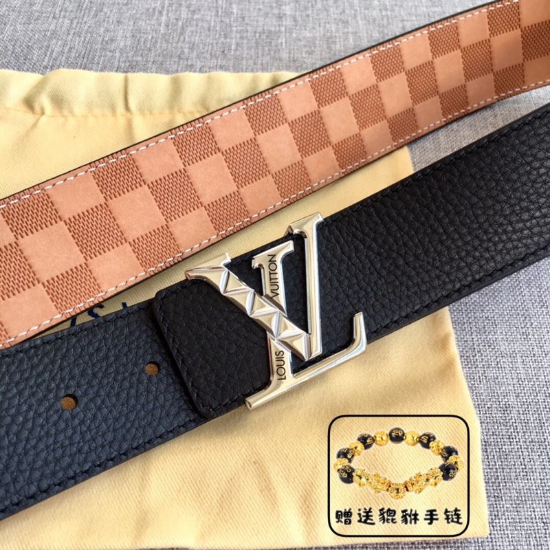 Louis Vuitton Belts